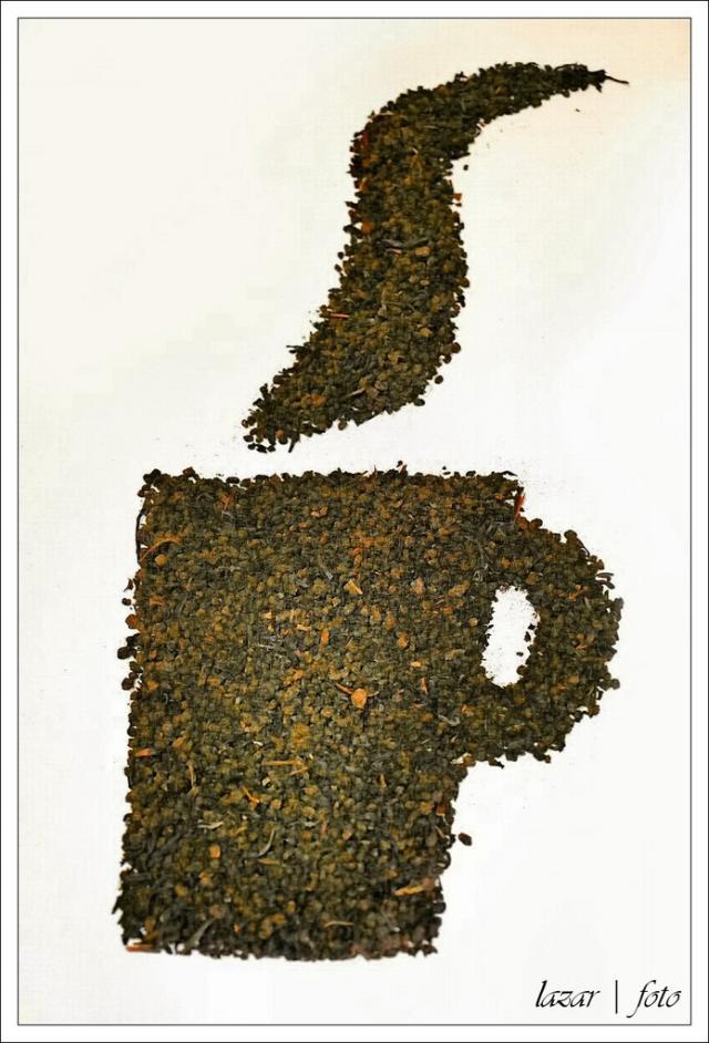 Tea Time