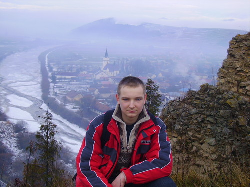 Sowacja...bez CIebie Skarbie:(