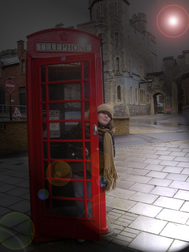 Telephone