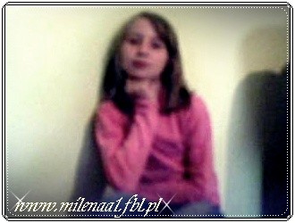 Wpis milenaa1