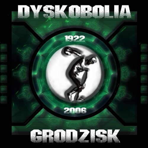 Dyskobolia:)