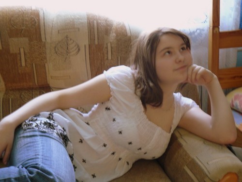 Moniczka :**