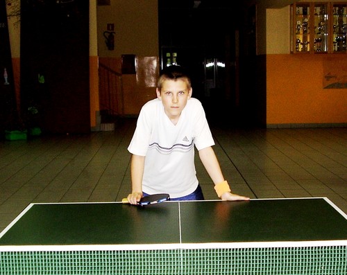tenis stoowy