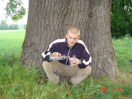 Wakacje 2007