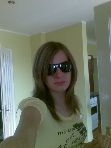 Wiosna :)