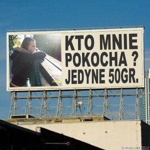 Smutna :(