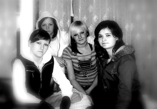 Poprostu U Madzi^^