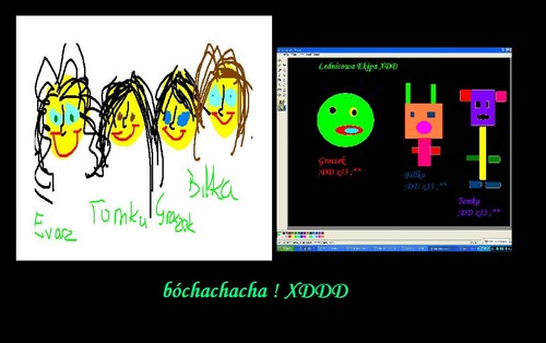 mwahahahahahahahah XDD