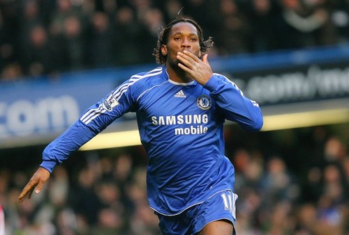 Chelsea