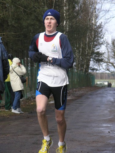 Trzemeszno 2008