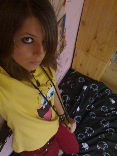 Wpis xxbikixx