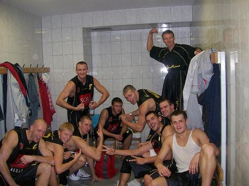 sportino w dbe