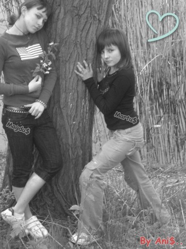 martu$ i Madziu$
