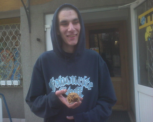   Byczyslow :D