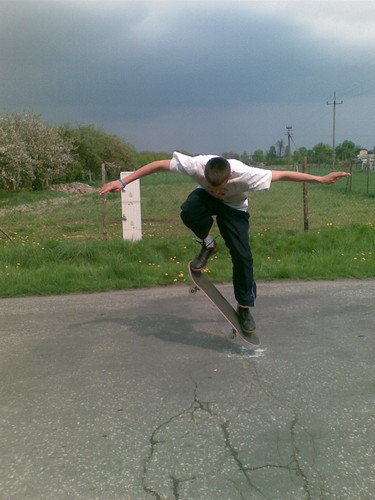 OLLIE