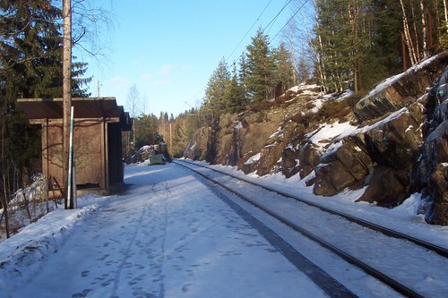 NORGE