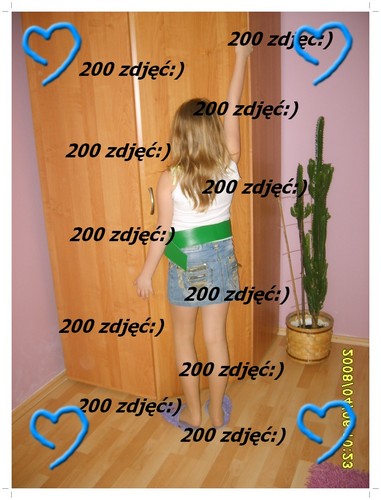 200 zdj:)