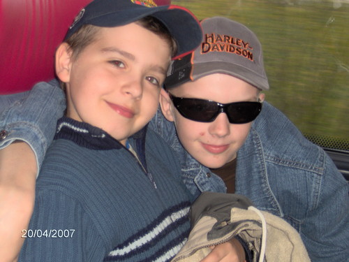 ya i browar