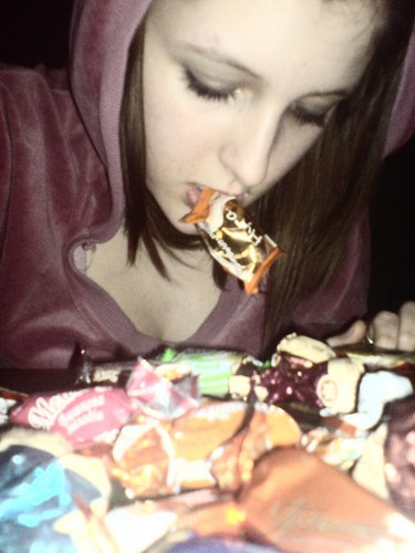 Wpis yoursweetdrug