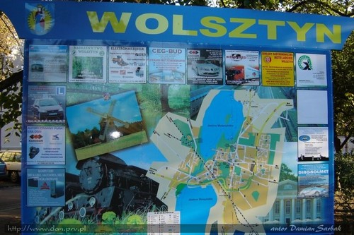 Wolsztyn:-)
