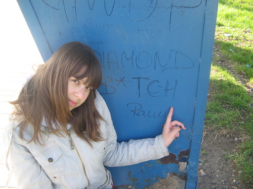 Wpis zbuntowanaasia