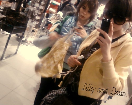 Wpis lilly0