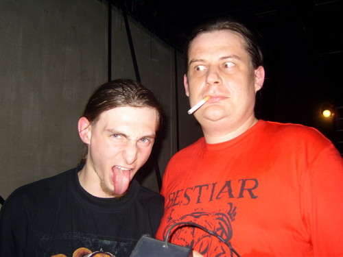After Show
