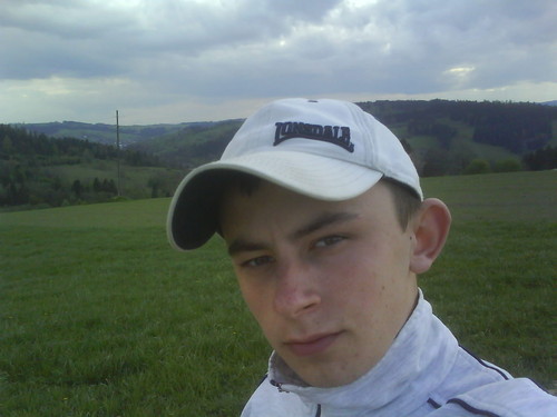Wpis xmateuszek17x