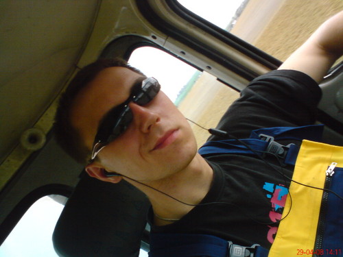 in Avia