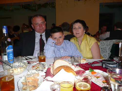 z wesela