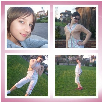 kinga i lena :P