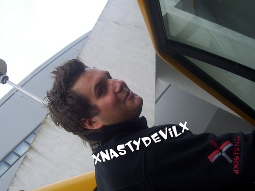 Wpis xnastydevilx