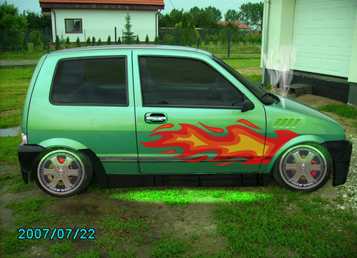 Pimp my ride...:D