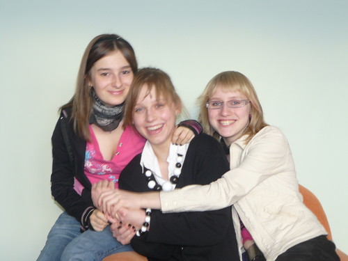 Urodziny^^