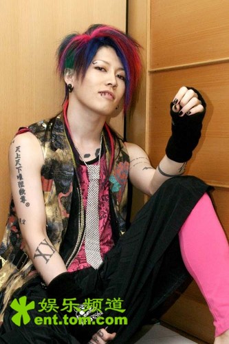 Miyavi