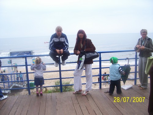 KOOBRZEG 2007