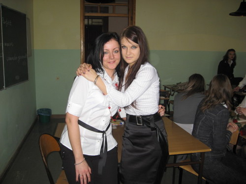 ...Z Julcia....