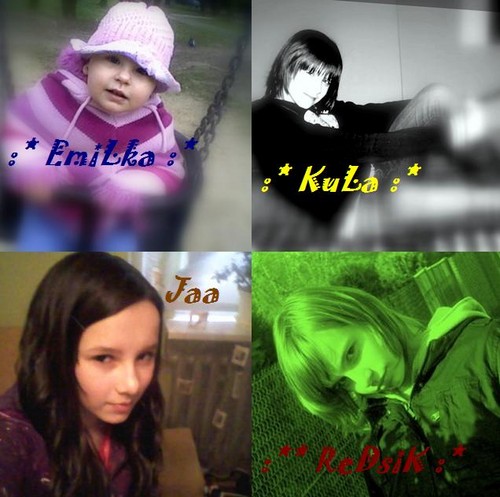 LaSkI MoJe =**