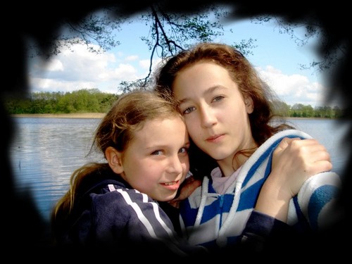 ja i kinga =D