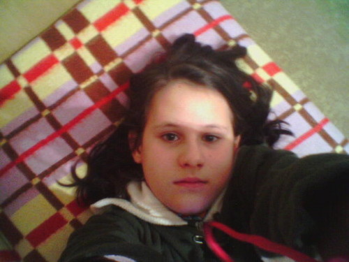 it's me