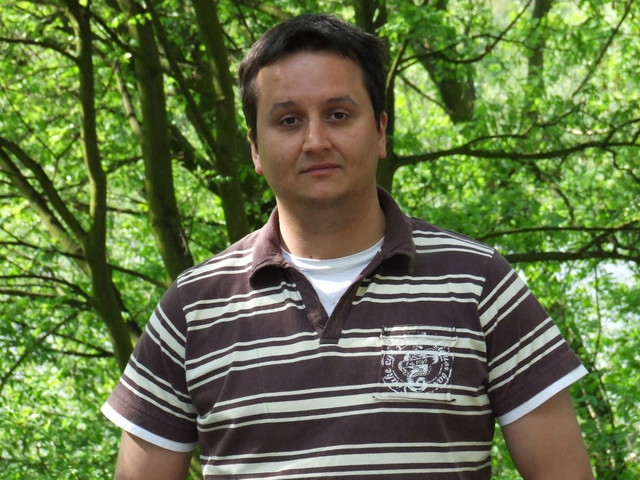 ...that`s me again...