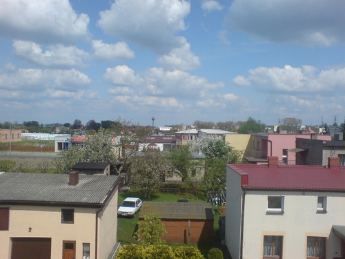 widok