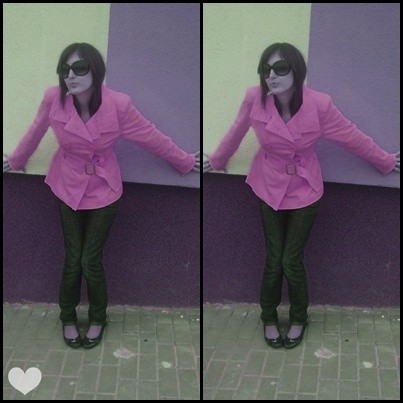 Wpis yoursweetdrug