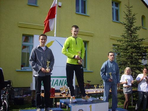 3 maj