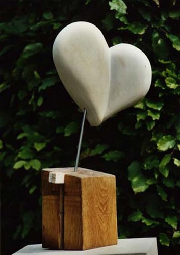 Now we`re talking about...LOVE