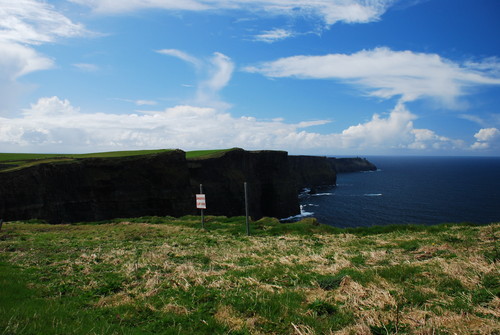 Cliffs of moher