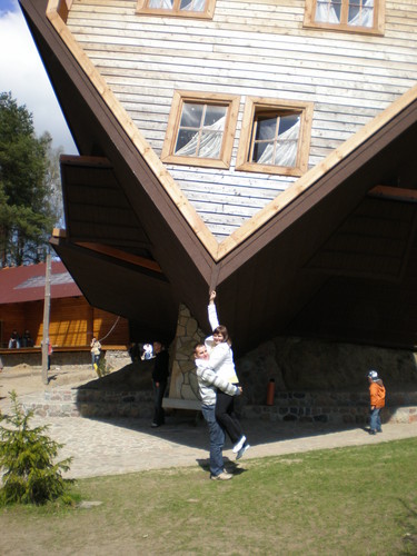 szymbark