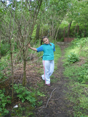 ponownie nad woda