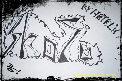 TO MOJ HEH....GRAF