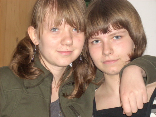 Daria i ja=*